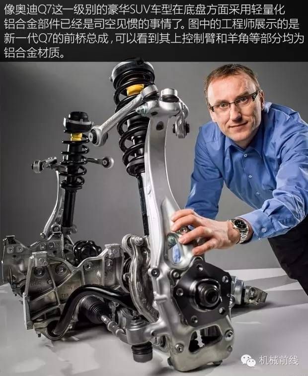 给车减重的可行方法