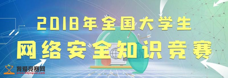 安全网络知识竞赛