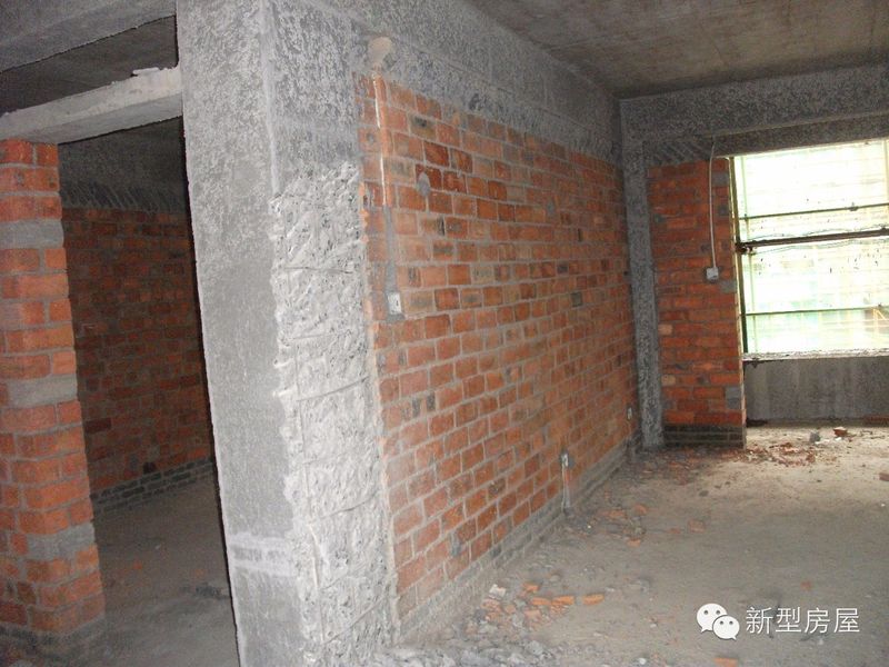 04g329-3建筑物抗震构造详图