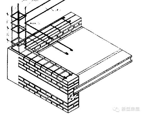 04g329-3建筑物抗震构造详图
