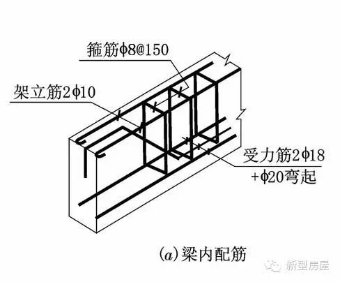 04g329-3建筑物抗震构造详图