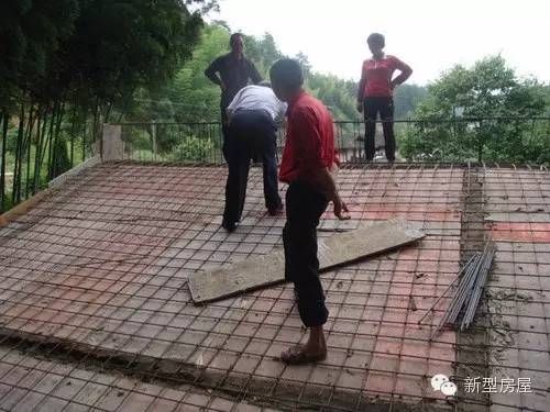 04g329-3建筑物抗震构造详图