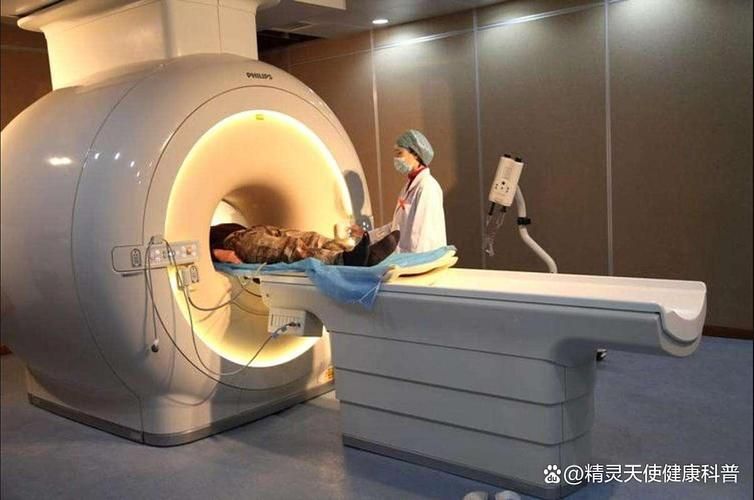 核磁共振能检查什么多少钱