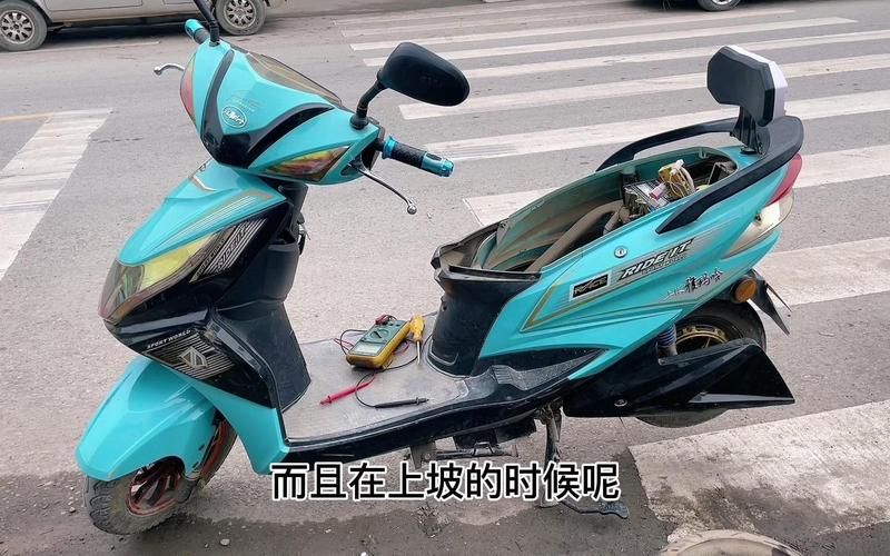 电动车的电机多少钱
