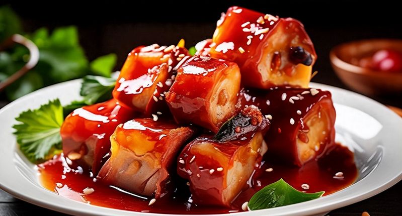 郑州绝味鸭脖加盟费多少钱