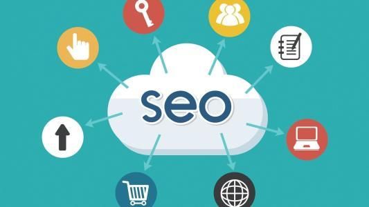网站排名怎么迅速提升