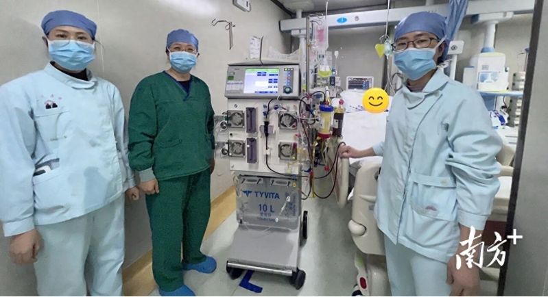 中大肝病医院治疗方法