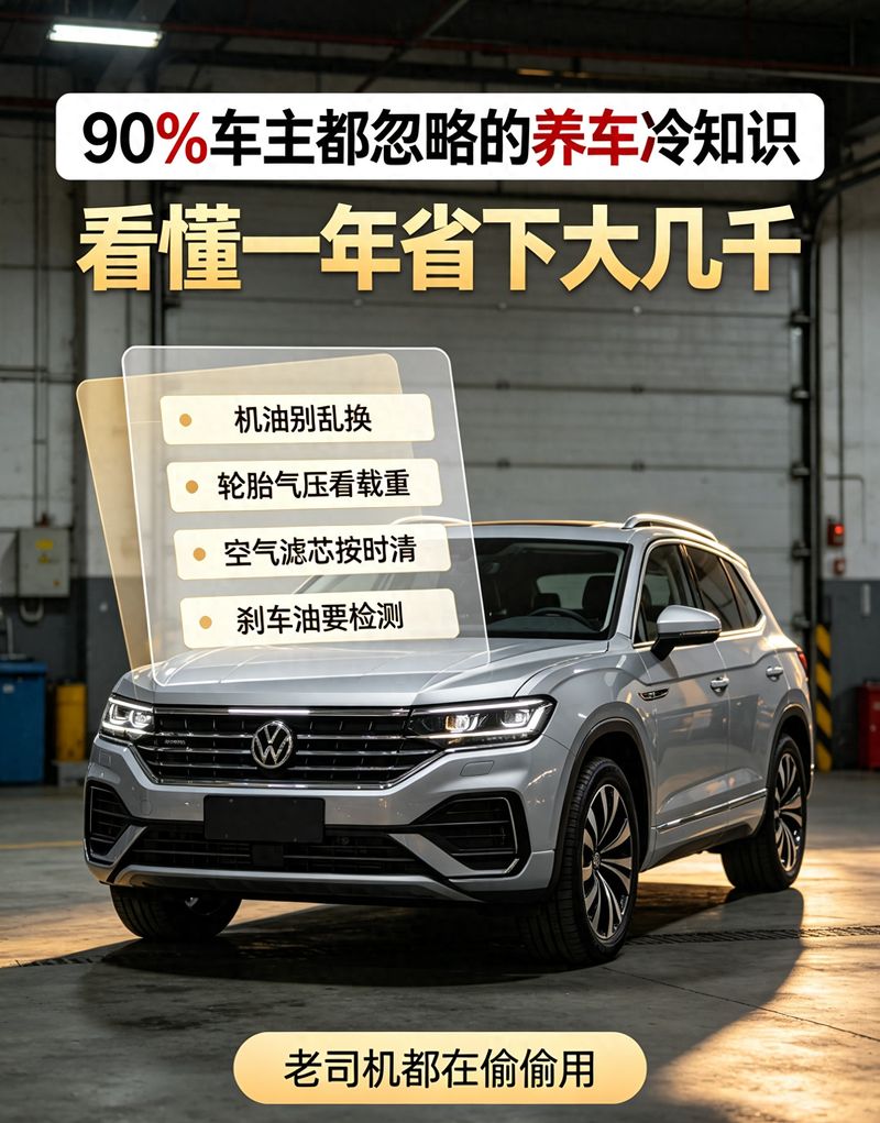 翼虎汽车维修手册