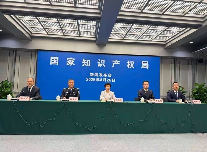 国际知识产权