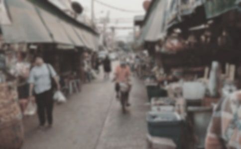 医药市场特点
