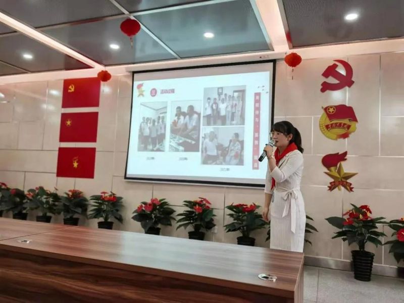 长沙县少先队基本知识竞赛