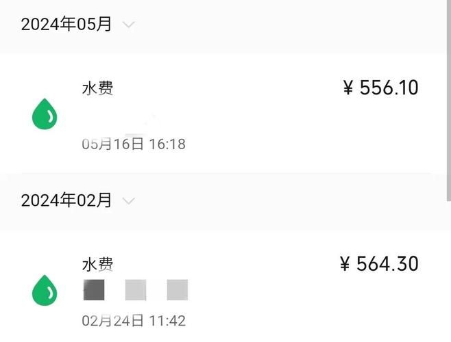 宁波水费多少钱一立方