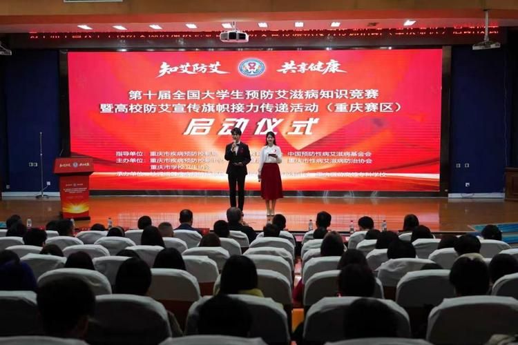 艾滋病知识竞赛网站