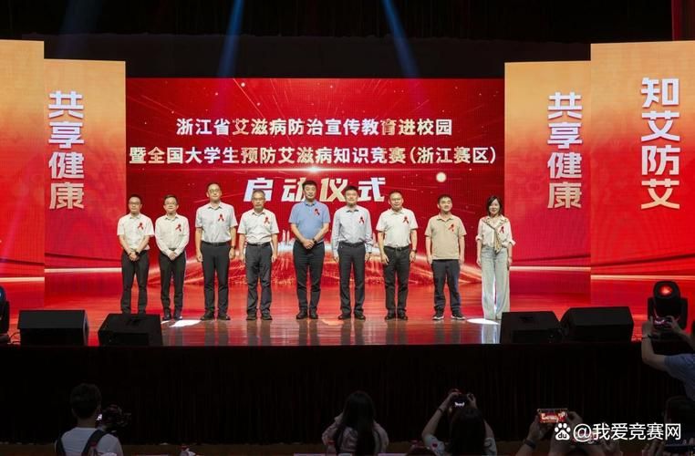 艾滋病知识竞赛网站