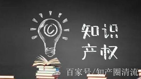 国际知识产权