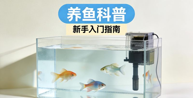 底滤鱼缸原理