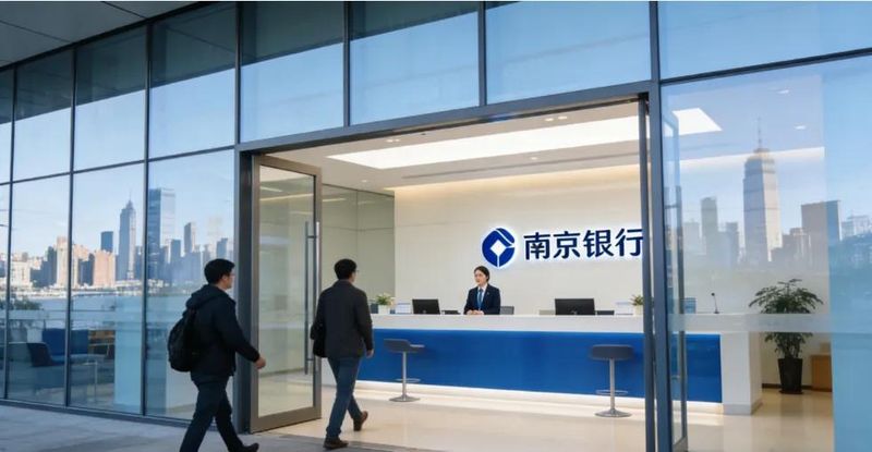 南京银行历史行情