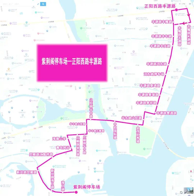 青岛374路票价贵