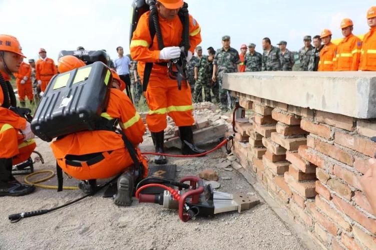 Mine rescue theory