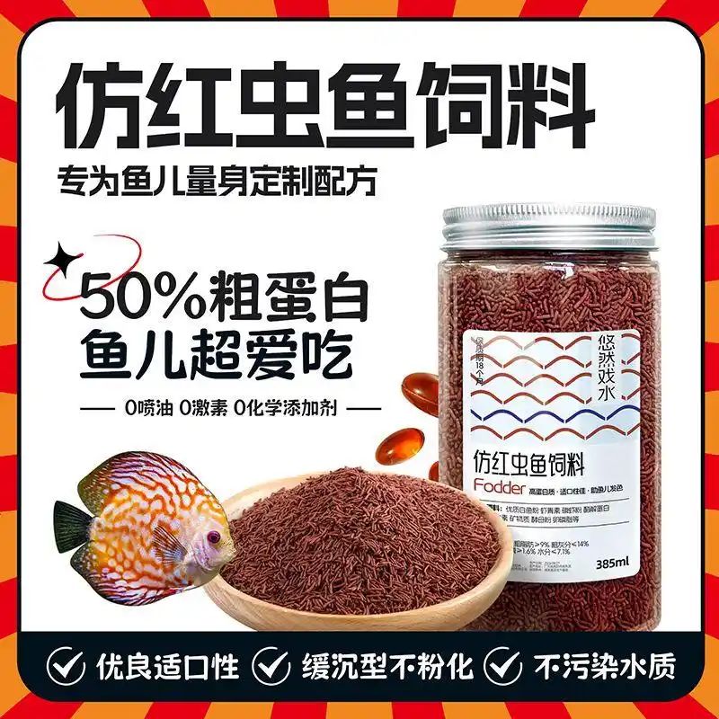 鱼缸养鱼知识全