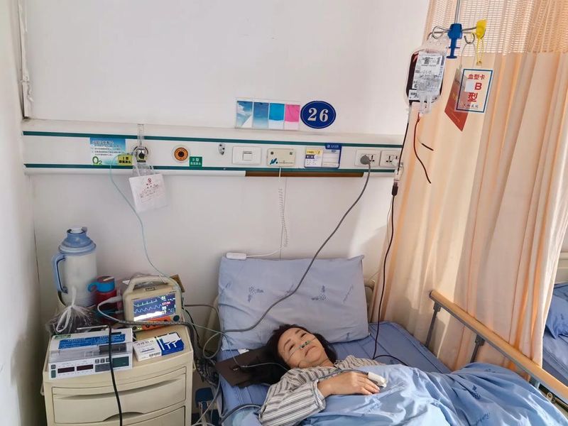 输血知识培训试题
