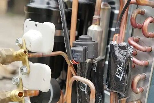 深圳华凌空调维修中心