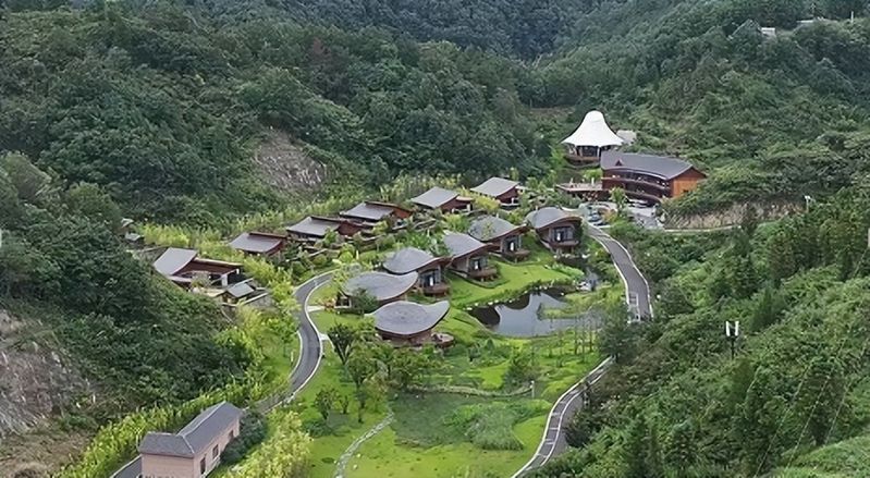 北武当生态旅游区票价