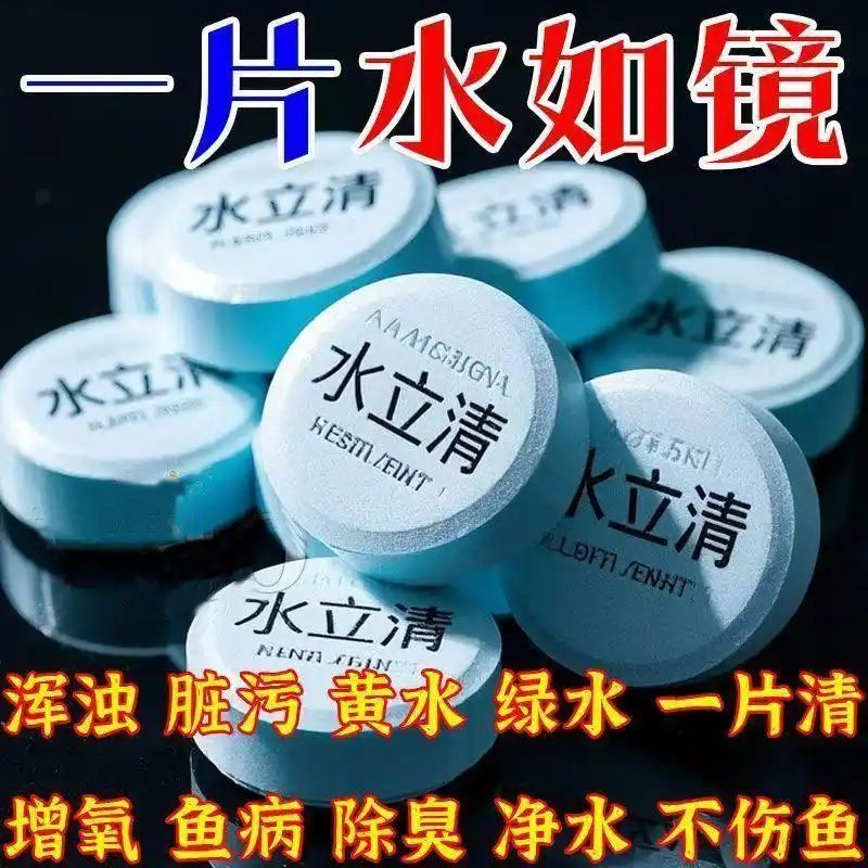 鱼缸养鱼知识全