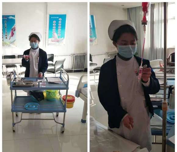 输血知识培训试题
