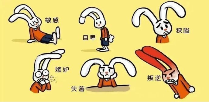 小学生心理健康知识普及