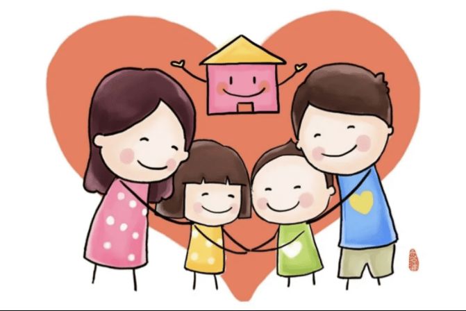 小学生心理健康知识普及