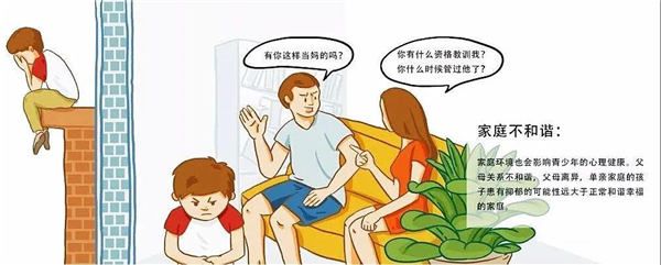 小学生心理健康知识普及
