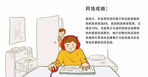 小学生心理健康知识普及