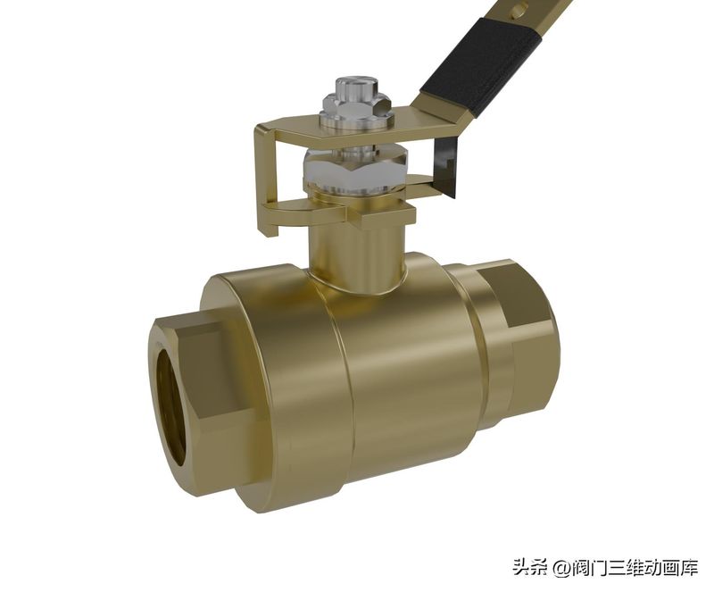 波纹管截止阀原理