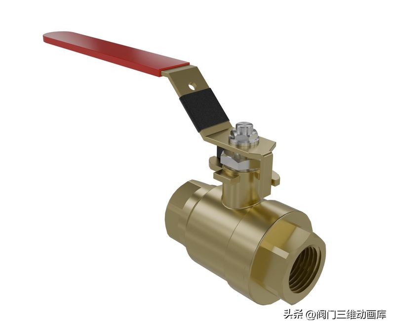 波纹管截止阀原理