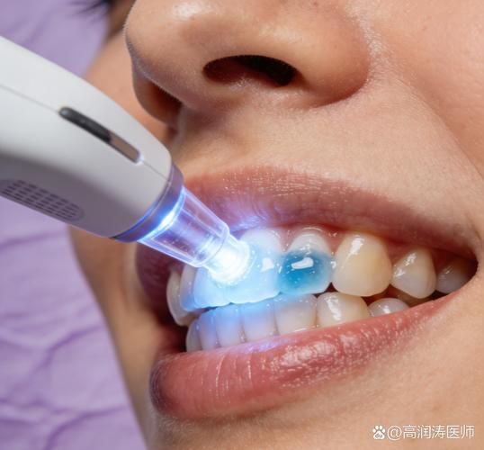 医院美白牙齿多少钱