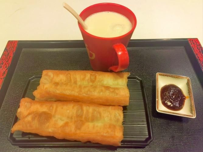 加盟永和豆浆多少钱