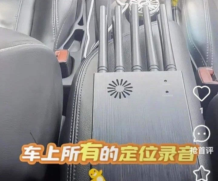 视频抗干扰器多少钱