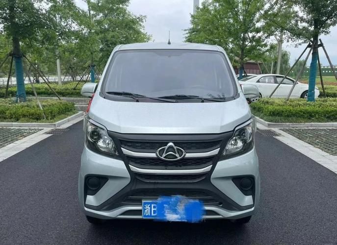 南京长安之星2报价