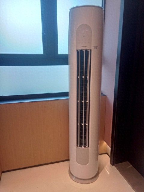 嵌入式空调维修