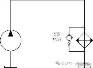 电控液压单向阀工作原理