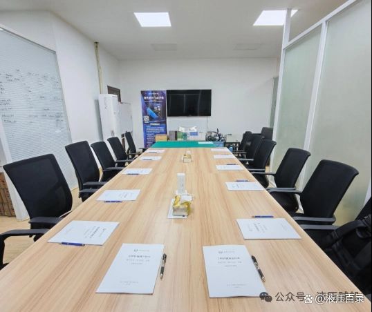 电控液压单向阀工作原理