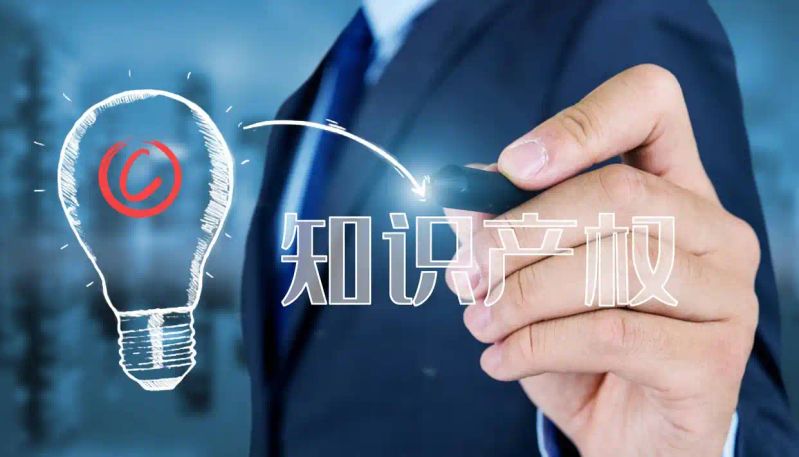 Eight years of intellectual property recruitment