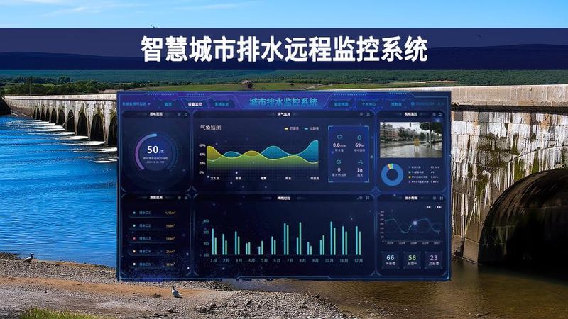 智慧城市建设经验