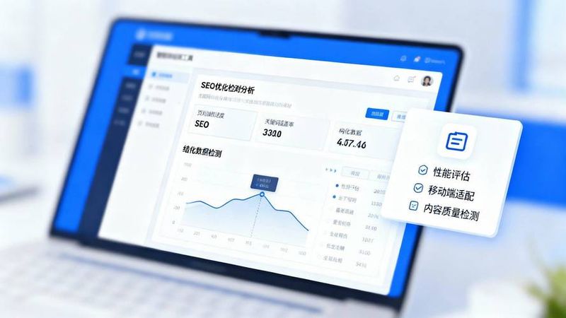 百度seo优化方案