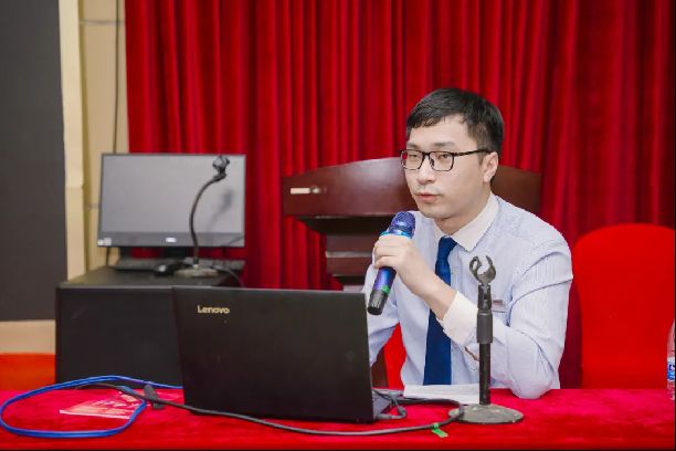 中山古镇知识产权律师