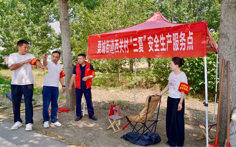 三门峡秸秆禁烧经验引关注