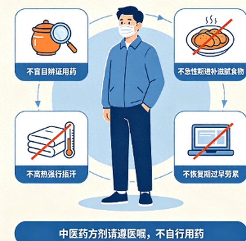 中医夏季养生知识