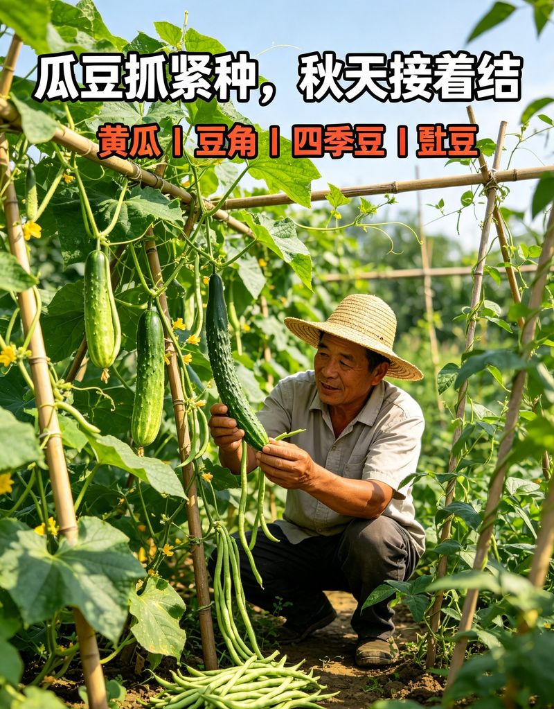 小白菜夏季种植方法
