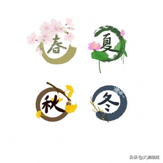 老中医私藏的“四季养生表”：顺天时吃饭睡觉，比吃补药管用10倍